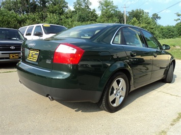 2003 Audi A4   - Photo 13 - Cincinnati, OH 45255