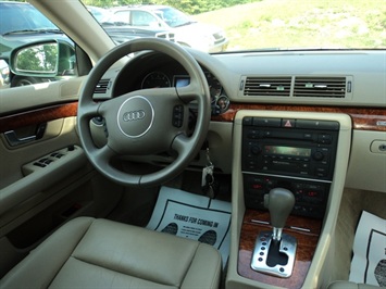 2003 Audi A4   - Photo 7 - Cincinnati, OH 45255