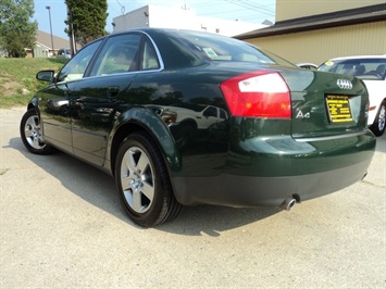 2003 Audi A4   - Photo 12 - Cincinnati, OH 45255