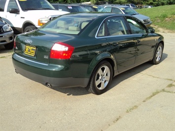 2003 Audi A4   - Photo 6 - Cincinnati, OH 45255