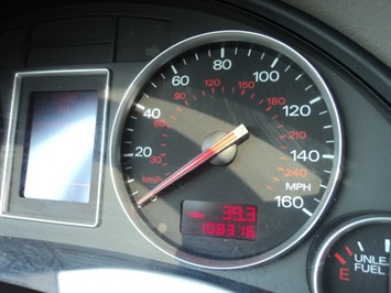 2003 Audi A4   - Photo 25 - Cincinnati, OH 45255