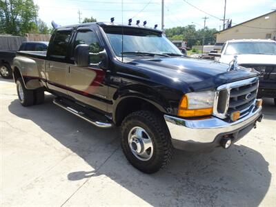 2000 Ford F-350 Super Duty Lariat   - Photo 4 - Cincinnati, OH 45255