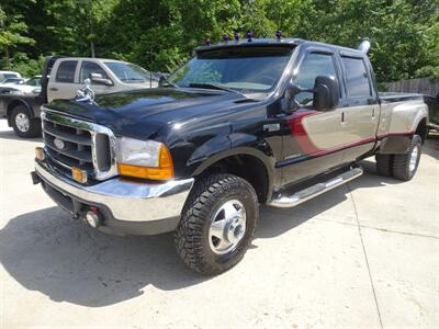 2000 Ford F-350 Super Duty Lariat   - Photo 9 - Cincinnati, OH 45255