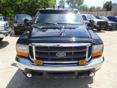 2000 Ford F-350 Super Duty Lariat   - Photo 2 - Cincinnati, OH 45255