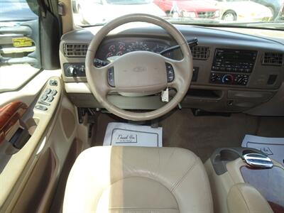 2000 Ford F-350 Super Duty Lariat   - Photo 14 - Cincinnati, OH 45255