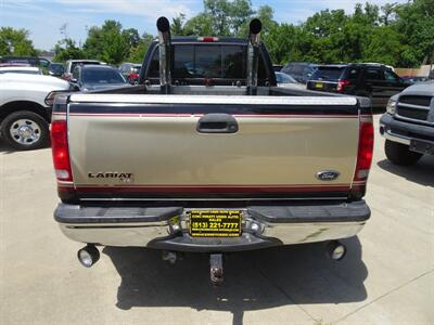 2000 Ford F-350 Super Duty Lariat   - Photo 6 - Cincinnati, OH 45255