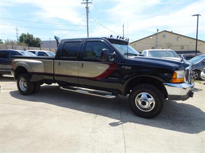 2000 Ford F-350 Super Duty Lariat   - Photo 3 - Cincinnati, OH 45255