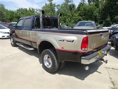 2000 Ford F-350 Super Duty Lariat   - Photo 5 - Cincinnati, OH 45255