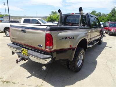 2000 Ford F-350 Super Duty Lariat   - Photo 7 - Cincinnati, OH 45255