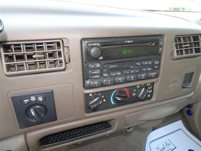 2000 Ford F-350 Super Duty Lariat   - Photo 21 - Cincinnati, OH 45255