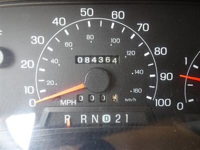 2000 Ford F-350 Super Duty Lariat   - Photo 20 - Cincinnati, OH 45255