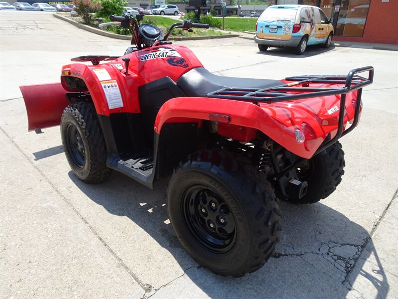 2014 Arctic Cat 400 4x4 for sale in Cincinnati, OH