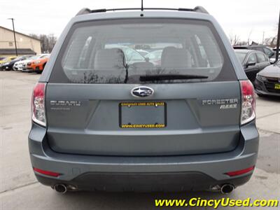 2013 Subaru Forester 2.5X - Photo 7 - Cincinnati, OH 45255