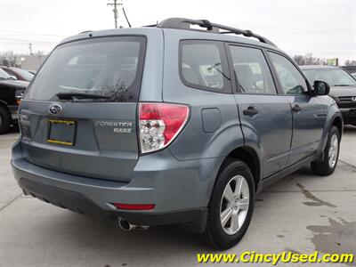 2013 Subaru Forester 2.5X - Photo 6 - Cincinnati, OH 45255