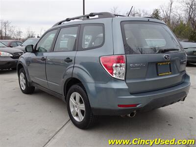 2013 Subaru Forester 2.5X - Photo 8 - Cincinnati, OH 45255