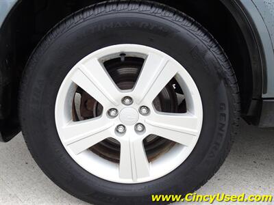 2013 Subaru Forester 2.5X - Photo 29 - Cincinnati, OH 45255