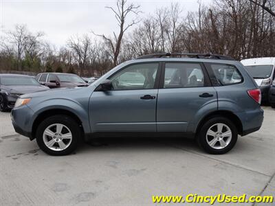 2013 Subaru Forester 2.5X - Photo 9 - Cincinnati, OH 45255