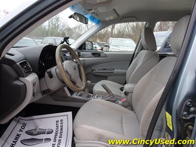 2013 Subaru Forester 2.5X - Photo 11 - Cincinnati, OH 45255