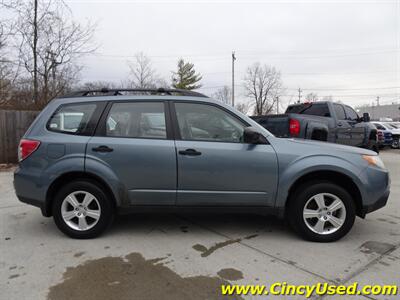 2013 Subaru Forester 2.5X - Photo 5 - Cincinnati, OH 45255