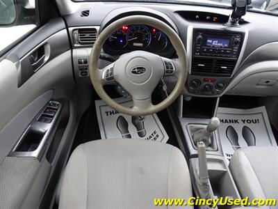 2013 Subaru Forester 2.5X - Photo 10 - Cincinnati, OH 45255