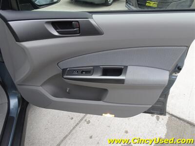 2013 Subaru Forester 2.5X - Photo 28 - Cincinnati, OH 45255