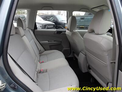 2013 Subaru Forester 2.5X - Photo 14 - Cincinnati, OH 45255