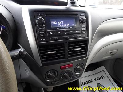2013 Subaru Forester 2.5X - Photo 18 - Cincinnati, OH 45255