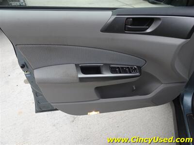 2013 Subaru Forester 2.5X - Photo 27 - Cincinnati, OH 45255