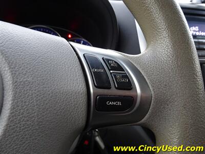 2013 Subaru Forester 2.5X - Photo 21 - Cincinnati, OH 45255