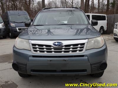 2013 Subaru Forester 2.5X - Photo 2 - Cincinnati, OH 45255