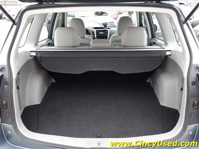 2013 Subaru Forester 2.5X - Photo 24 - Cincinnati, OH 45255