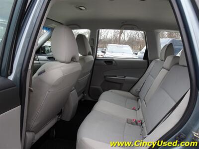 2013 Subaru Forester 2.5X - Photo 13 - Cincinnati, OH 45255