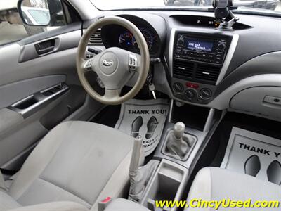 2013 Subaru Forester 2.5X - Photo 15 - Cincinnati, OH 45255
