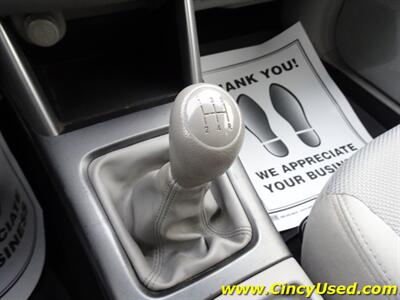 2013 Subaru Forester 2.5X - Photo 17 - Cincinnati, OH 45255