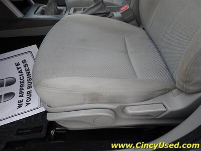 2013 Subaru Forester 2.5X - Photo 25 - Cincinnati, OH 45255