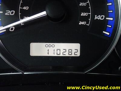 2013 Subaru Forester 2.5X - Photo 22 - Cincinnati, OH 45255