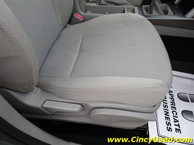 2013 Subaru Forester 2.5X - Photo 26 - Cincinnati, OH 45255
