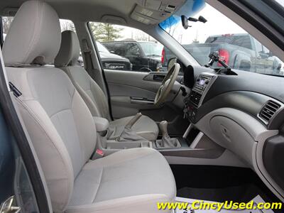 2013 Subaru Forester 2.5X - Photo 16 - Cincinnati, OH 45255