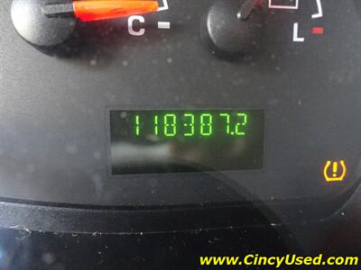 2008 Ford E-Series Van E-350 SD XLT  5.4L V8 Passenger RWD - Photo 19 - Cincinnati, OH 45255