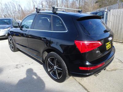 2012 Audi Q5 2.0T quattro Premium  I4 AWD - Photo 4 - Cincinnati, OH 45255