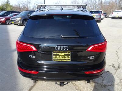 2012 Audi Q5 2.0T quattro Premium  I4 AWD - Photo 5 - Cincinnati, OH 45255