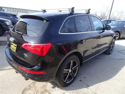 2012 Audi Q5 2.0T quattro Premium  I4 AWD - Photo 6 - Cincinnati, OH 45255