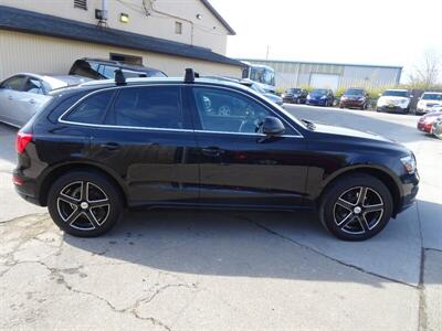 2012 Audi Q5 2.0T quattro Premium  I4 AWD - Photo 2 - Cincinnati, OH 45255