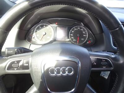 2012 Audi Q5 2.0T quattro Premium  I4 AWD - Photo 17 - Cincinnati, OH 45255