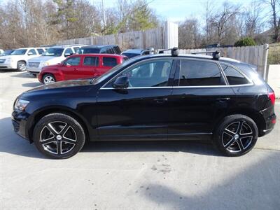 2012 Audi Q5 2.0T quattro Premium  I4 AWD - Photo 7 - Cincinnati, OH 45255