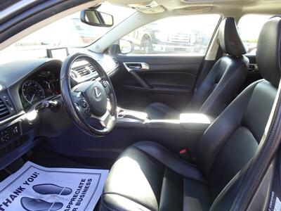 2016 Lexus CT 200h   - Photo 11 - Cincinnati, OH 45255