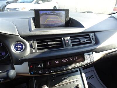 2016 Lexus CT 200h   - Photo 27 - Cincinnati, OH 45255