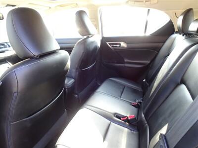 2016 Lexus CT 200h   - Photo 15 - Cincinnati, OH 45255