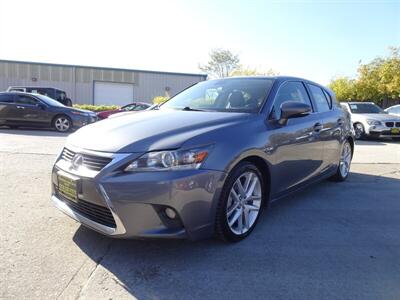 2016 Lexus CT 200h   - Photo 7 - Cincinnati, OH 45255