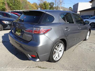 2016 Lexus CT 200h   - Photo 3 - Cincinnati, OH 45255